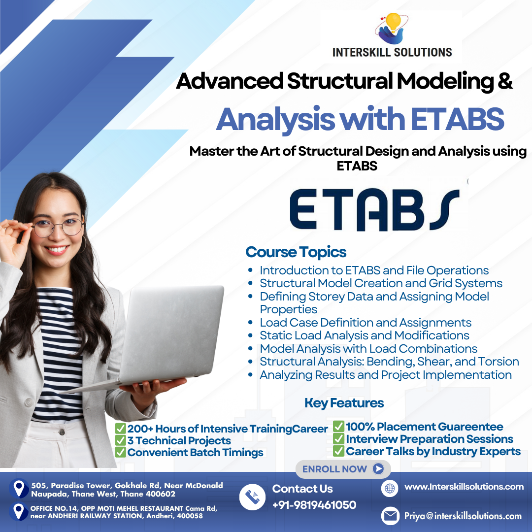E Tabs Course