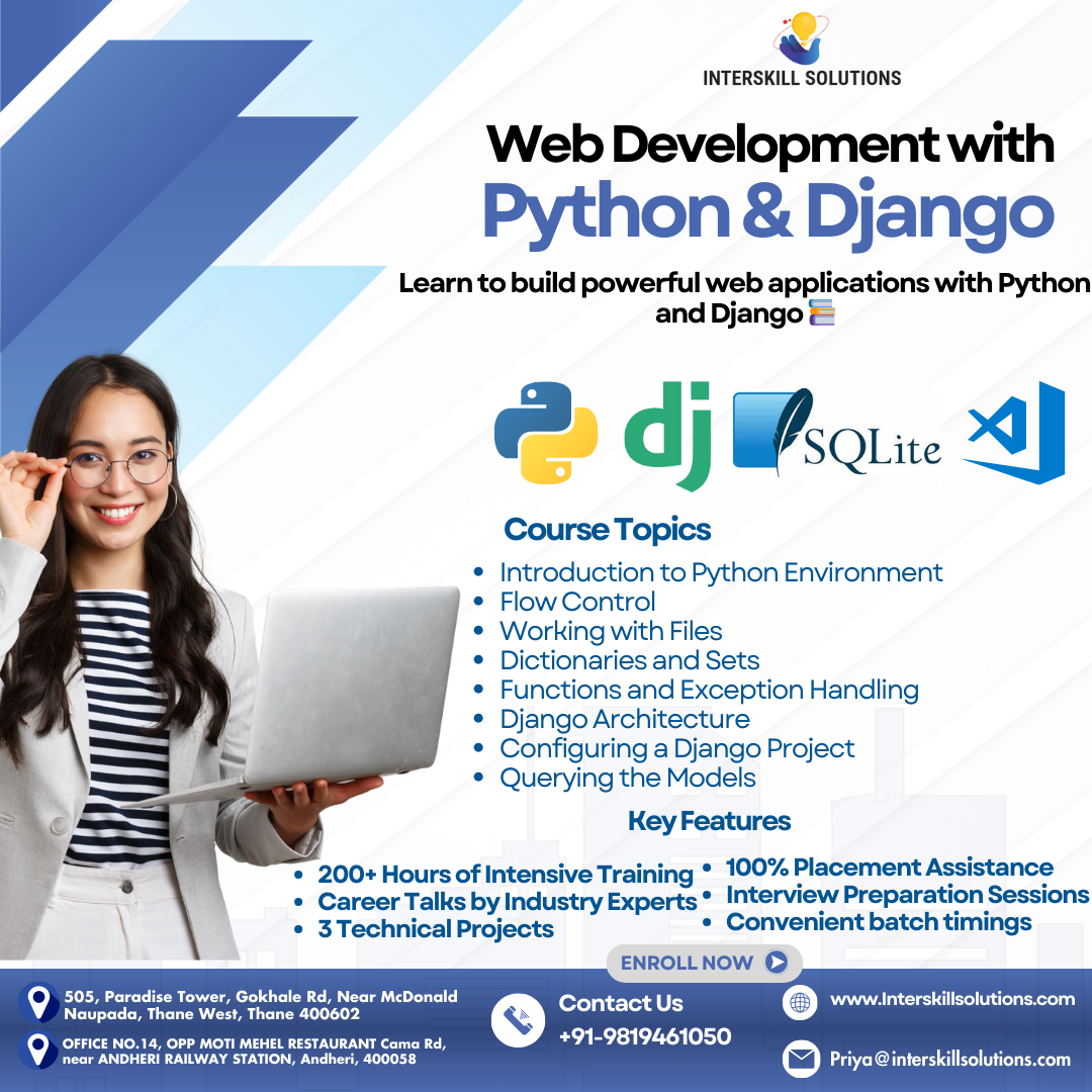 Python Development