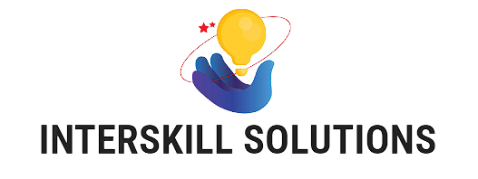 Interskillsolution logo